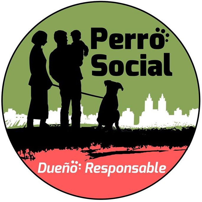 Perro Social - Dueño Responsable